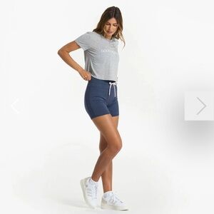 Vuori vintage halo short. No longer sold on Vuoris website in this color